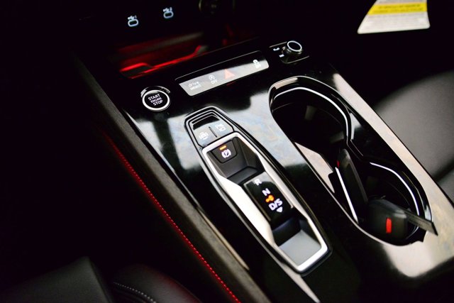 2025 Audi A5 Prestige Image 22 of 31