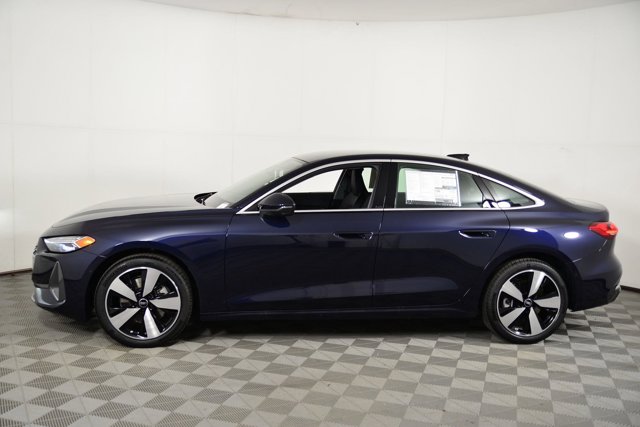 2025 Audi A5 Prestige Image 6 of 31