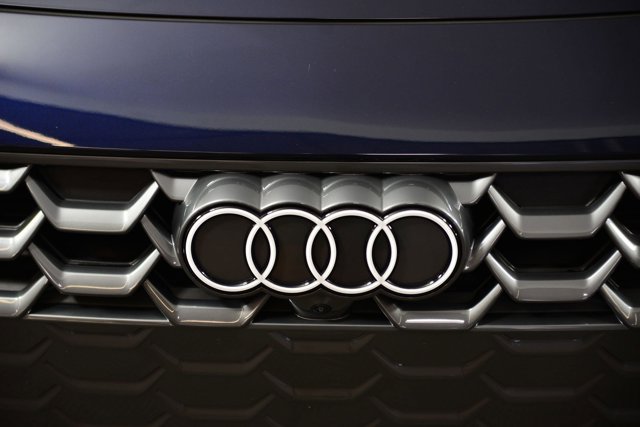 2025 Audi A5 Prestige Image 25 of 31