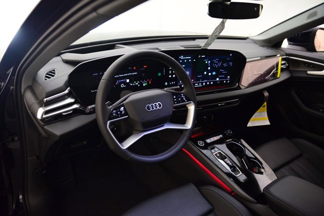 2025 Audi A5 Prestige Image 17 of 31