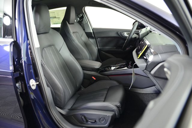 2025 Audi A5 Prestige Image 8 of 31