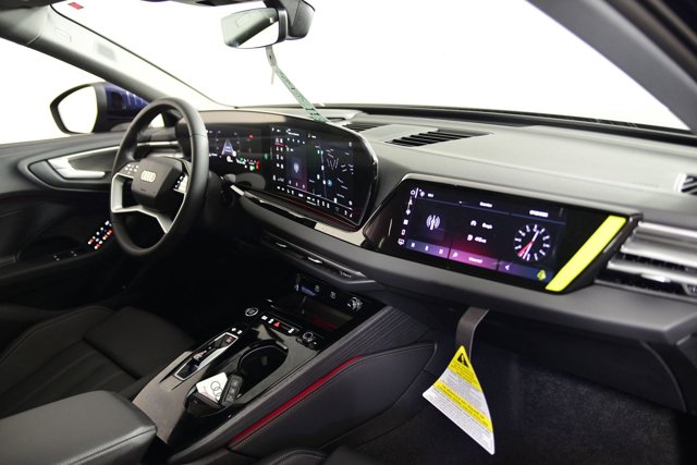 2025 Audi A5 Prestige Image 14 of 31