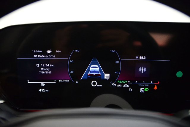 2025 Audi A5 Prestige Image 18 of 31