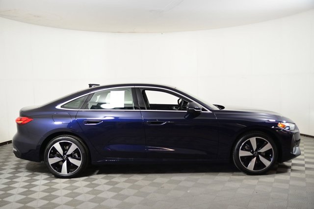 2025 Audi A5 Prestige Image 4 of 31