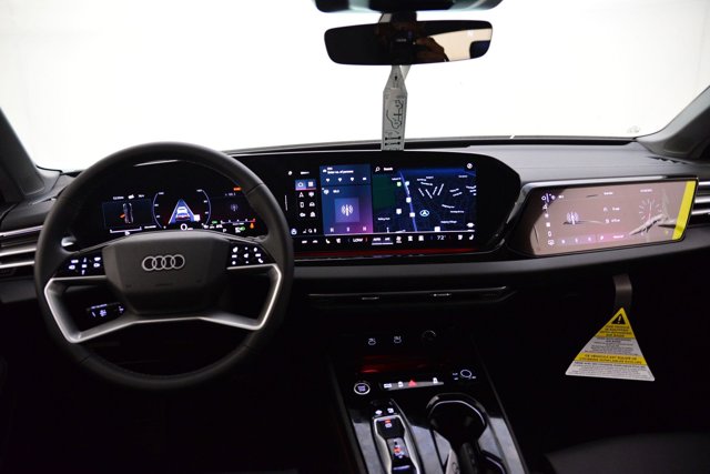 2025 Audi A5 Prestige Image 15 of 31