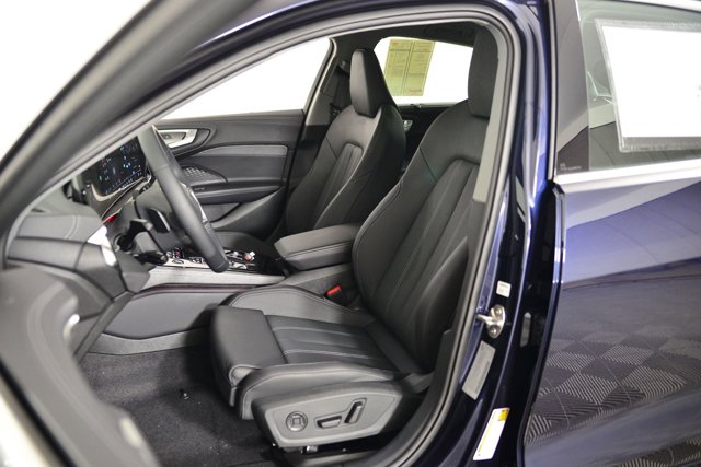 2025 Audi A5 Prestige Image 9 of 31