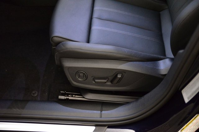 2025 Audi A5 Prestige Image 30 of 31