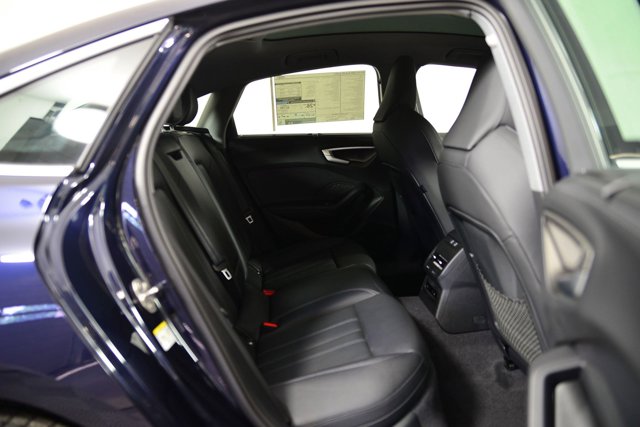 2025 Audi A5 Prestige Image 10 of 31