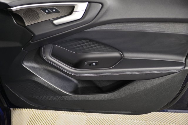 2025 Audi A5 Prestige Image 24 of 31