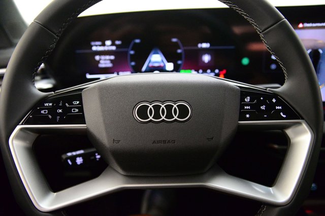 2025 Audi A5 Prestige Image 27 of 31