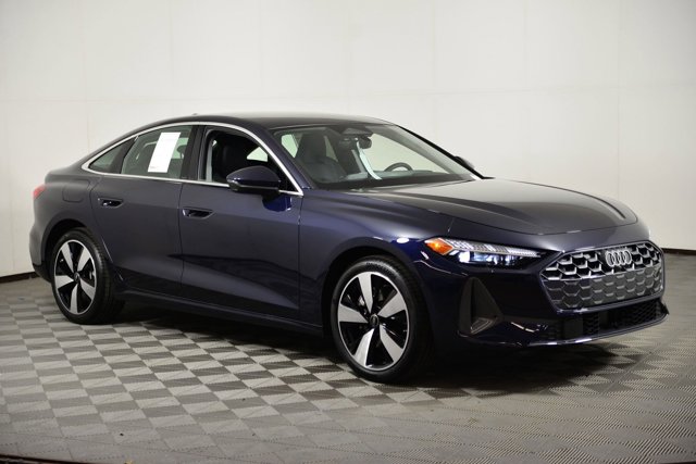 2025 Audi A5 Prestige Image 1 of 31