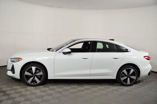 2025 Audi A5 Prestige Image 6 of 32