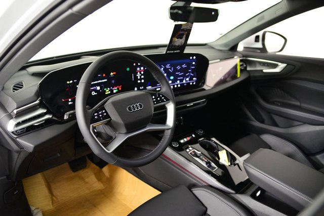2025 Audi A5 Prestige Image 16 of 32