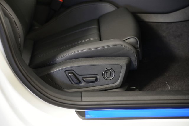 2025 Audi A5 Prestige Image 28 of 32