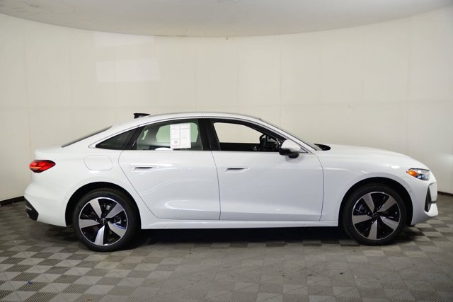 2025 Audi A5 Prestige Image 4 of 32