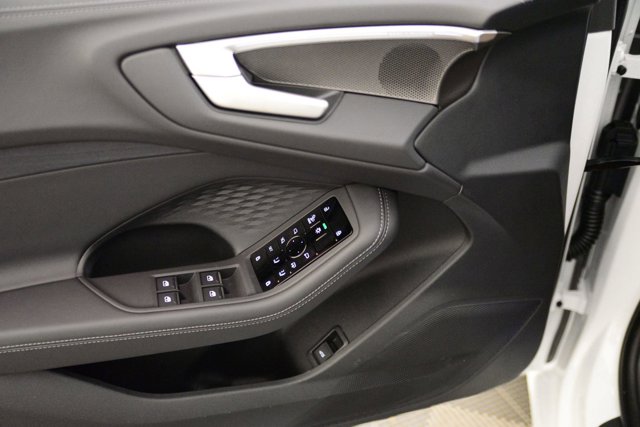 2025 Audi A5 Prestige Image 23 of 32