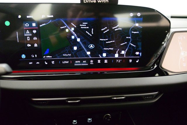 2025 Audi A5 Prestige Image 19 of 32