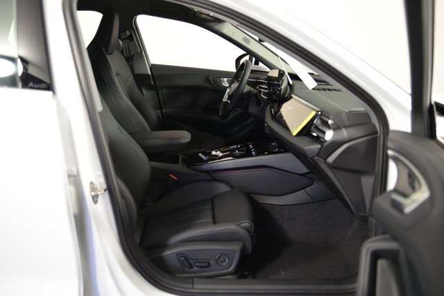 2025 Audi A5 Prestige Image 10 of 32