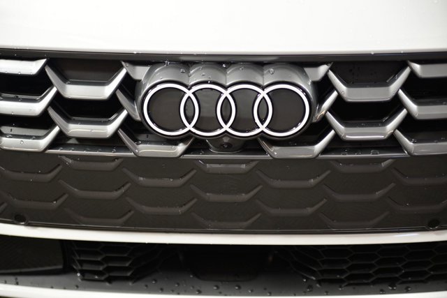 2025 Audi A5 Prestige Image 32 of 32