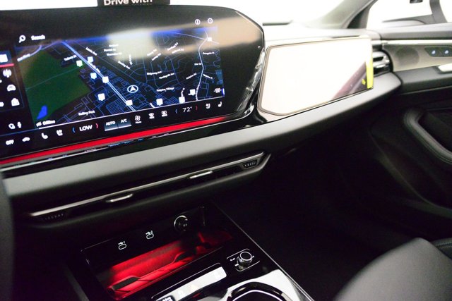 2025 Audi A5 Prestige Image 21 of 32