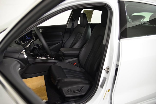 2025 Audi A5 Prestige Image 14 of 32