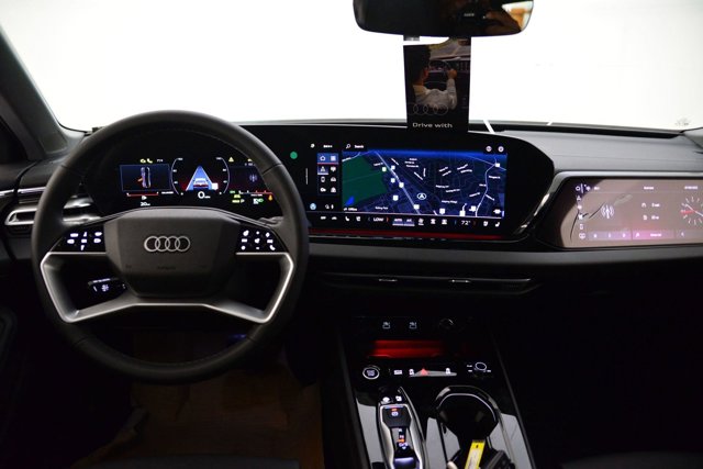 2025 Audi A5 Prestige Image 17 of 32