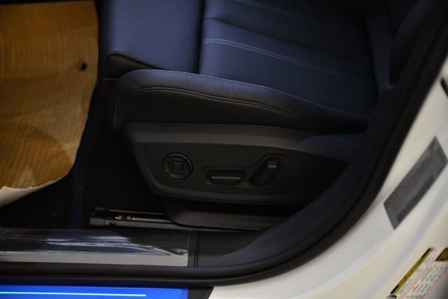 2025 Audi A5 Prestige Image 31 of 32
