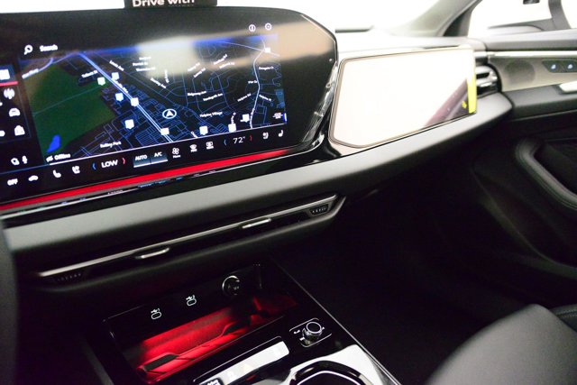 2025 Audi A5 Prestige Image 20 of 32