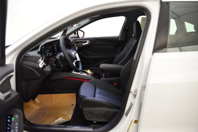 2025 Audi A5 Prestige Image 30 of 32