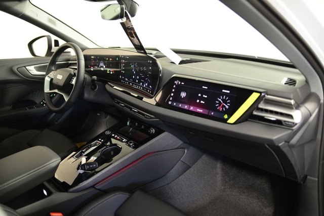 2025 Audi A5 Prestige Image 15 of 32