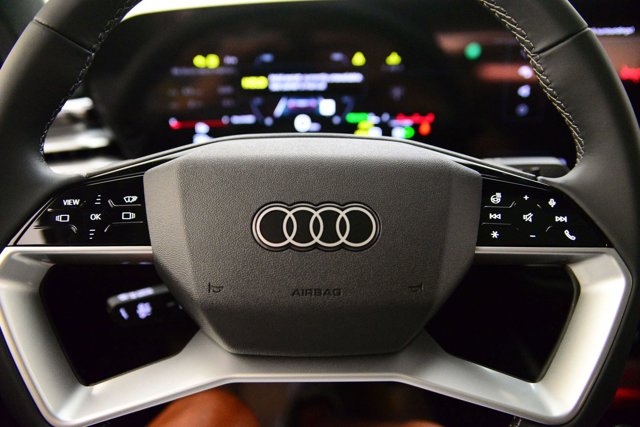 2025 Audi A5 Prestige Image 18 of 32