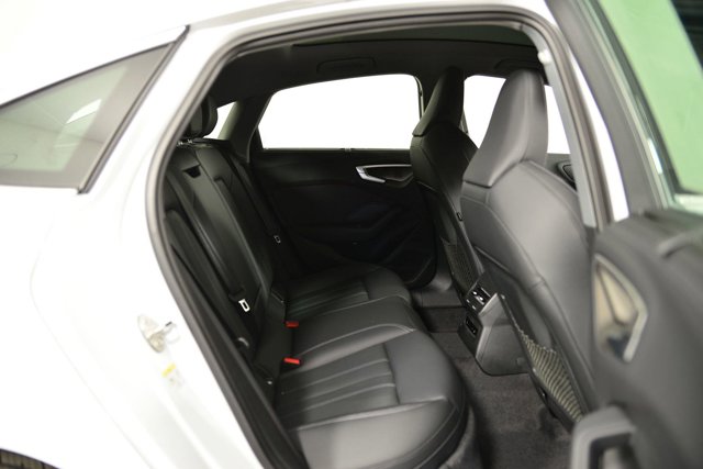 2025 Audi A5 Prestige Image 11 of 32