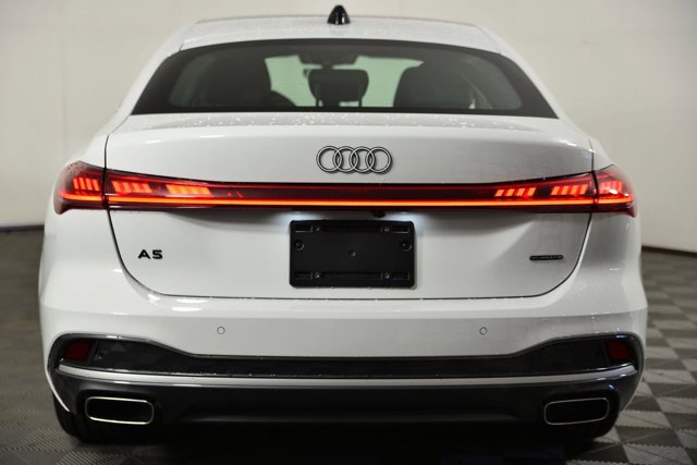 2025 Audi A5 Prestige Image 5 of 32