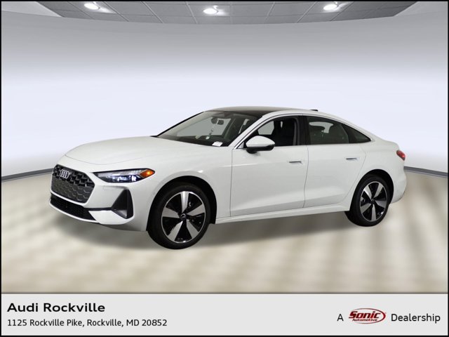 2025 Audi A5 Prestige Image 2 of 32