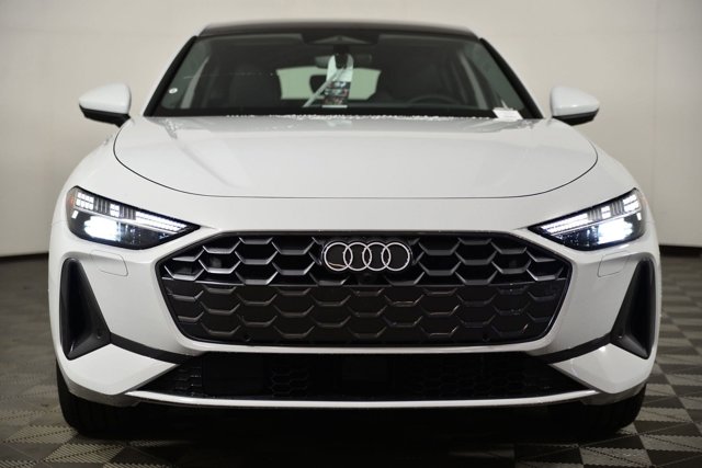 2025 Audi A5 Prestige Image 3 of 32
