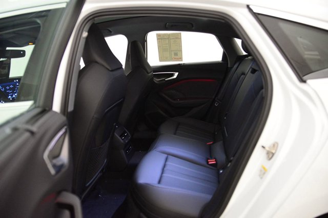 2025 Audi A5 Prestige Image 12 of 32