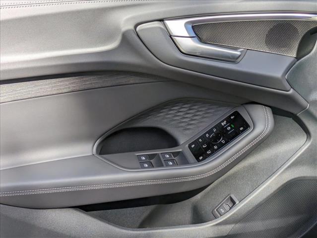 2025 Audi A5 Prestige Image 16 of 21