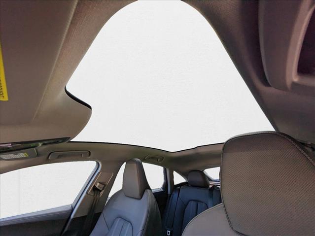 2025 Audi A5 Prestige Image 20 of 21