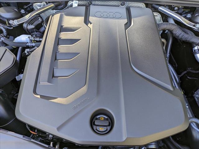 2025 Audi A5 Prestige Image 8 of 21