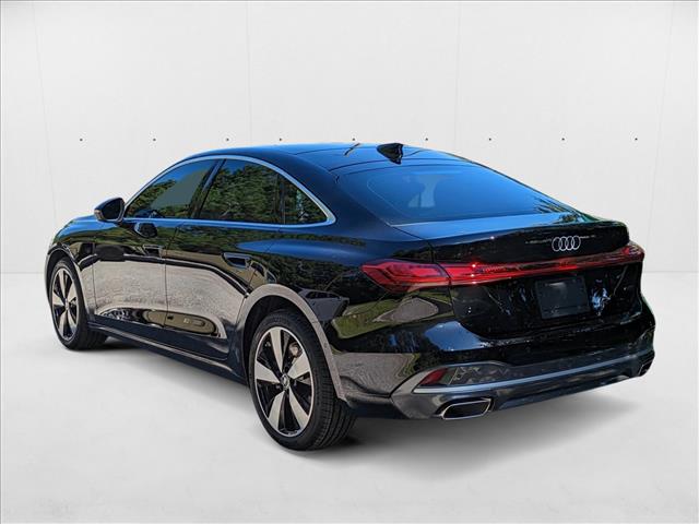 2025 Audi A5 Prestige Image 6 of 21
