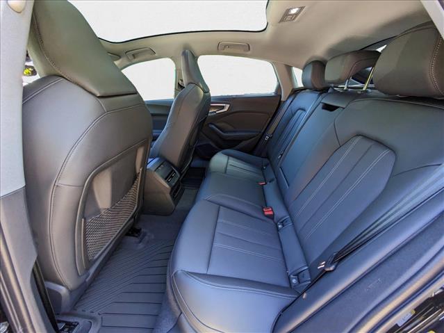 2025 Audi A5 Prestige Image 10 of 21