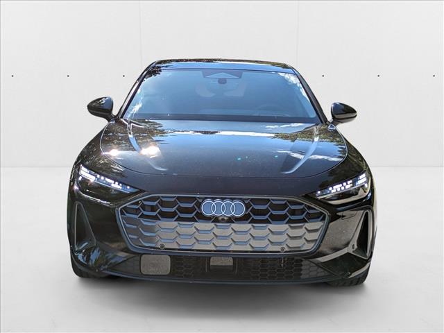 2025 Audi A5 Prestige Image 3 of 21