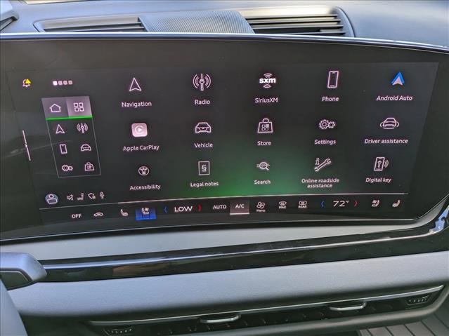 2025 Audi A5 Prestige Image 15 of 21