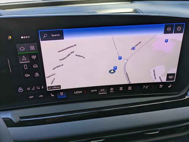 2025 Audi A5 Prestige Image 14 of 21