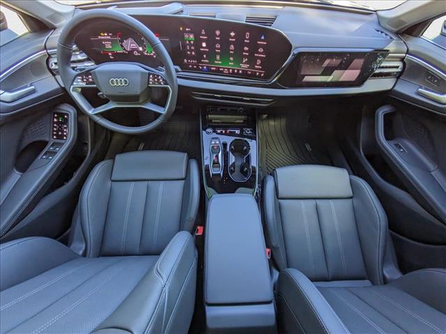 2025 Audi A5 Prestige Image 11 of 21