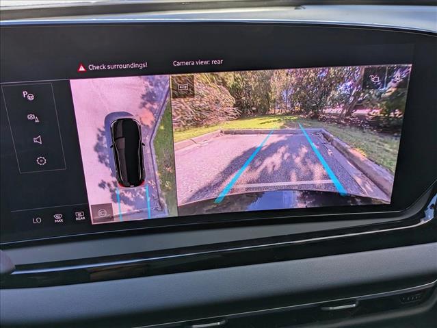 2025 Audi A5 Prestige Image 13 of 21