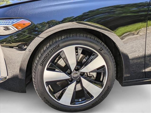 2025 Audi A5 Prestige Image 9 of 21