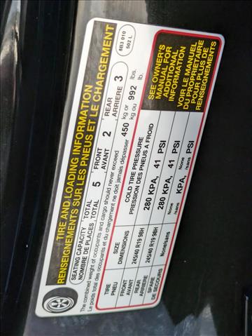 2025 Audi A5 Prestige Image 18 of 21