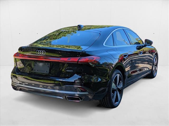 2025 Audi A5 Prestige Image 4 of 21