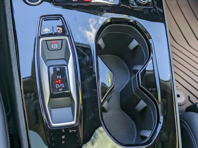 2025 Audi A5 Prestige Image 21 of 21